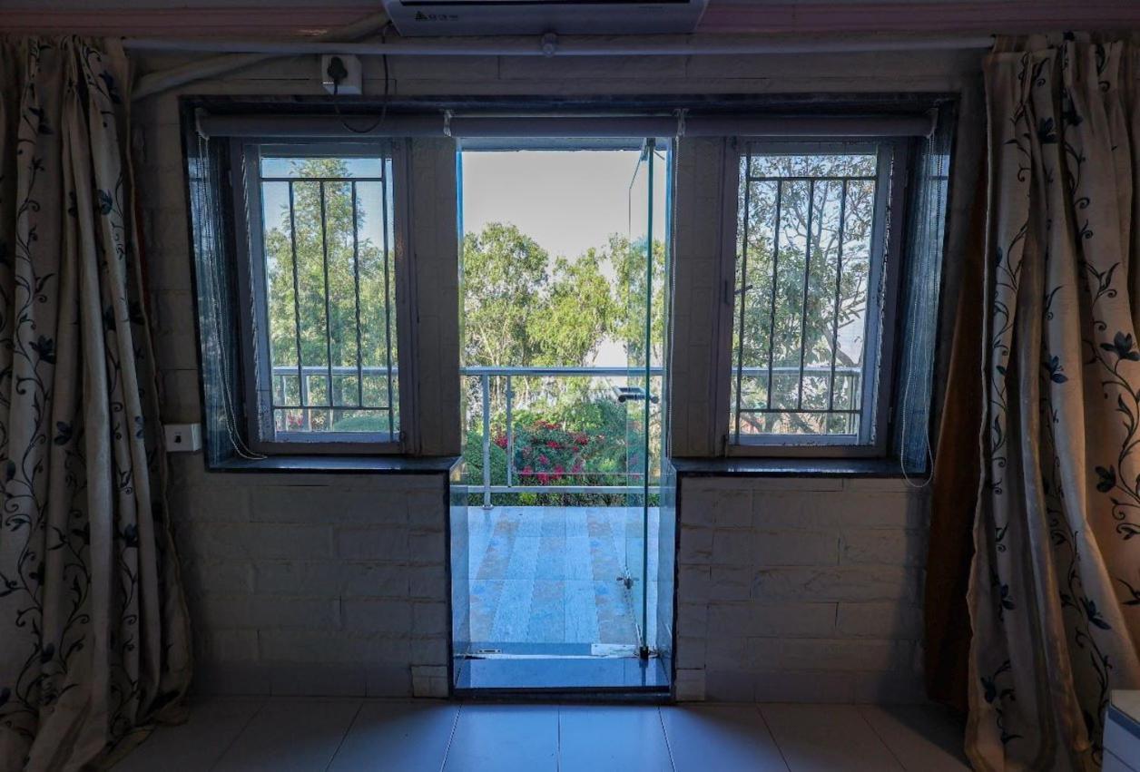 Valleycrest Villa With Swimming Pool Mahābaleshwar Dış mekan fotoğraf