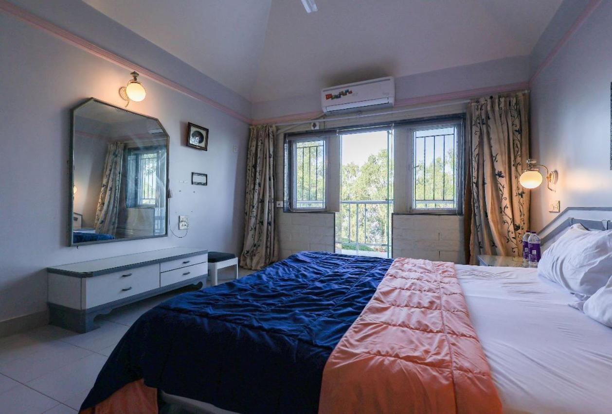 Valleycrest Villa With Swimming Pool Mahābaleshwar Dış mekan fotoğraf